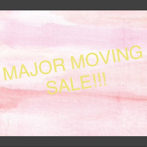 Free People Accessories - MOVING SALE!!!!